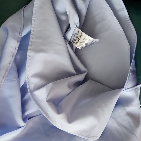 Banana Republic Silky Sundress - Picture 9 of 10